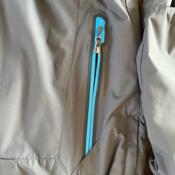 Alpine Design Outdoor Adventure Jacket size medium - Picture 11 of 12